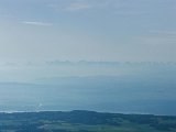 Vue des Alpes